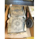 Milling Cutters