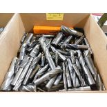 End Mills