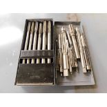 Reamer Set + Expandable Reamers