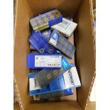 Carbide Inserts