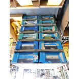Cabinet w/End Mills