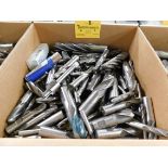 End Mills