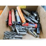 End Mills