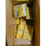 Carbide Inserts