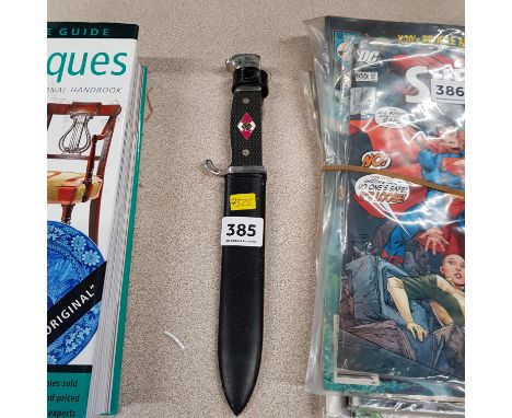 GERMAN DAGGER