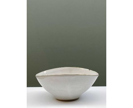 Lidded Mixing Bowl Gray - Room Essentials™