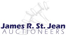 James R. St. Jean Auctioneers