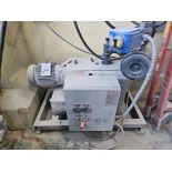 Busch Mink MV 0312B Vacuum Pump