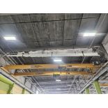 IPI Midel IP880 Roll Up Divider Curtain