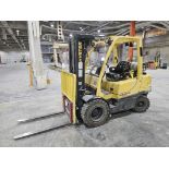 Hyster H60FT Lift Truck