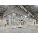 AmCraft Flame Retardant Curtain System