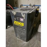 Zeks 125HSJA100 Air Dryer