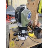 2015 API Plus OmniTrac2 Laser Tracker