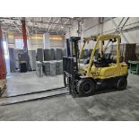 Hyster H60XT Lift Truck