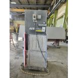 AER Control Systems POD 2 Portable Air Filtration Unit