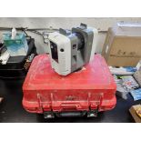 Leica RT360 Laser Scanner
