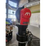 2017 API Radian Plus OmniTrac2-50 Laser Tracker (Delayed Delivery - June 24th)