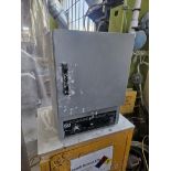 Quincy Lab 20GC Electric Lab Oven