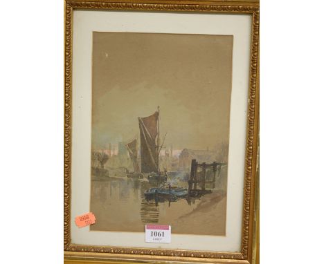 A Kennedy - Loch Inver, lithograph, signed, titled and numbered in pencil to the margin 23/45; one other print and an estuary