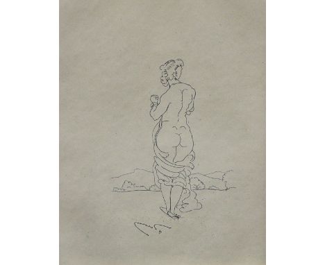 etching on paper 33x29cm
