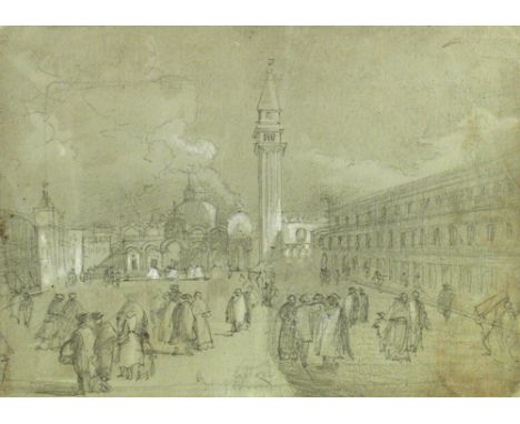 Anglo German School (circa 1824)A group of eleven designs for garden pavilions and ornaments including one of  the interior o