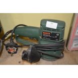 Bosch Tex115A Sander