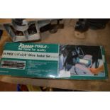 Kamasa Tools 54pc 1/4" x 3/8" Drive Socket Set