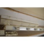 Two Venetian Blinds