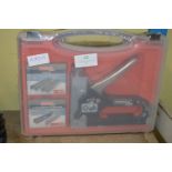 Power Fix Profi Stapler Set