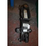 2-ton Hydraulic Trolley Jack