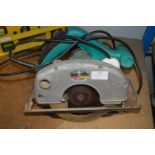 Black Spur Circular Saw 240v
