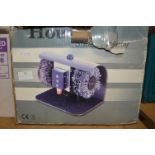 Shoe Polisher