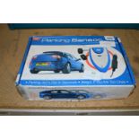 GML Parking Sensor