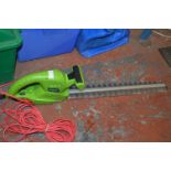 Gardenline Hedge Trimmer