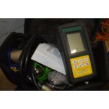 Anton Sprint 2000XT Combustion Flue Gas Analyser