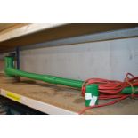 Gardenline Electric Weed Sweeper