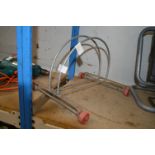 Bike Stand