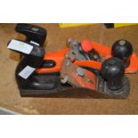 Two Planers