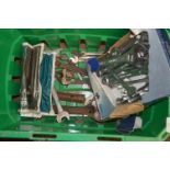 Box of Assorted Wrenches