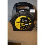 Work Zone 15m Cable Reel