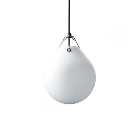Anu Moser for Louis Poulsen, a large 'Moser' pendant lamp