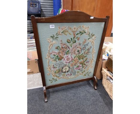 FIRE SCREEN 