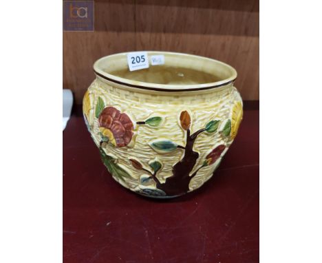 INDIAN TREE PLANTER 