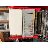AEG Midisemi Drive, Fabrication No. 987/50715-N, 380 Volt Input, 400 Volt Output (No Cover)