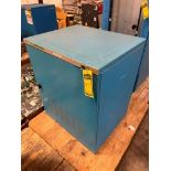 GrafiKontrol PLC Rack Cabinet w/ Modules