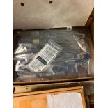 Skid Consisting of Allen-Bradley AC Drives, Assorted Contactors & Circuit Boards