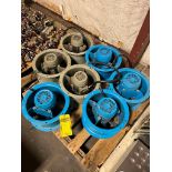 (7) Industrial Fans