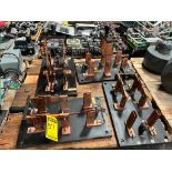 Skid Consisting of 2-Pole Switches