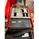AEG Midiemi Drive, Fabrication No. 986/50783-N, 500 Volt Input, 520 Volt Output (No Cover)