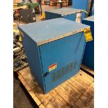 GrafiKontrol PLC Rack Cabinet